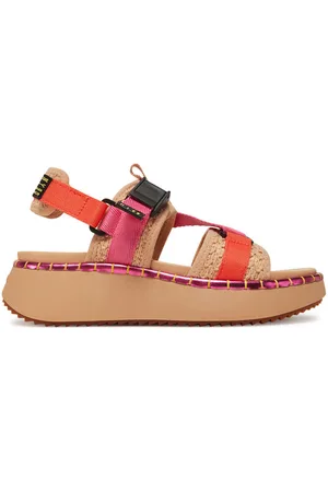Steve Madden Sandały Decorum SM11003017