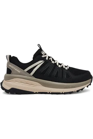 Skechers Trekkingi Switch Back-Venture Seeker 237686/BKTP
