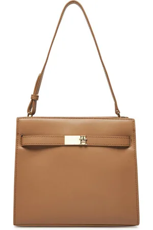 Tommy Hilfiger Torebka Th Heritage Shoulder Bag AW0AW17182