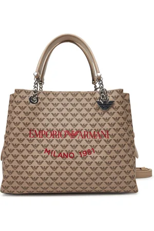 Emporio Armani Torebka Y3D159 YWS0E F1075