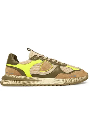 Philippe model Sneakersy A010728 OYLU FRN2