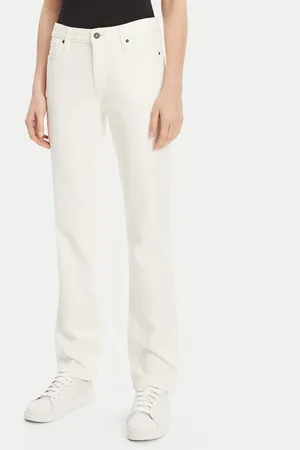 Guess Jeansy W5GA98 D5M62 Skinny Fit