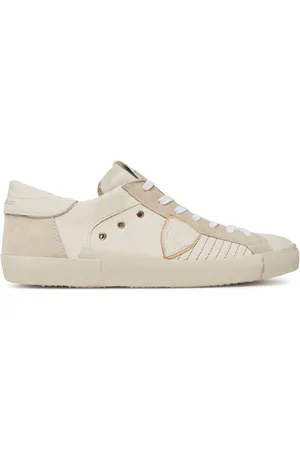 Philippe model Sneakersy A006200 PRLU XP02