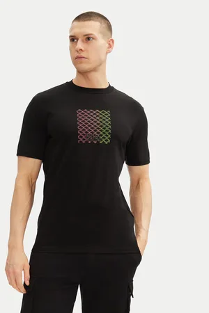 Karl Lagerfeld T-Shirt 755404 552235 Regular Fit