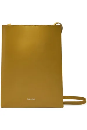 Calvin Klein Torebka Line Ns Crossbody Lth Bag LV04F3005G