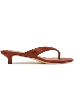 Ralph Lauren Japonki Francesca 802966841002
