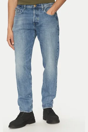 G-Star Jeansy Morry Fwd D26141-D776 H140 Regular Fit
