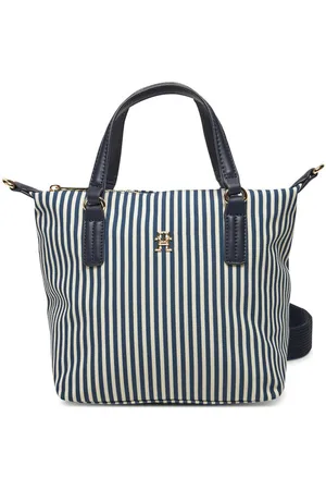 Tommy Hilfiger Torebka Poppy Summer Small Tote AW0AW17202