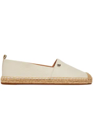 Ralph Lauren Espadryle Cameryn IV 802905304003