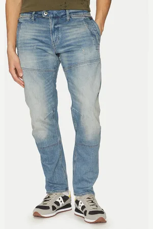 G-Star Jeansy Diver 3D D26465-D936 H109 Slim Fit