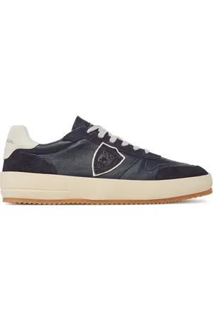 Philippe model Sneakersy A006960 VNLU WX02