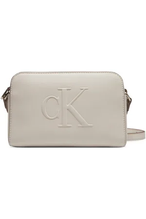Calvin Klein Torebka Sculpted Ew Camera Bag20 LV04K3036G