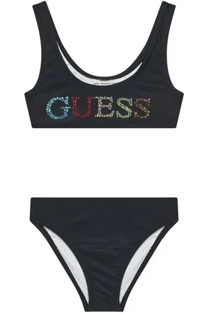 Guess Strój kąpielowy J5GZ00 KCA60