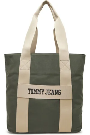 Tommy Hilfiger Torba Retro Cool Tote AM0AM13278