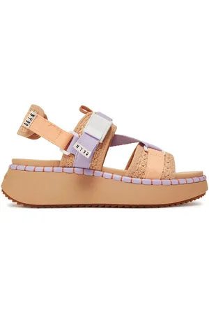 Steve Madden Sandały Decorum SM11003017