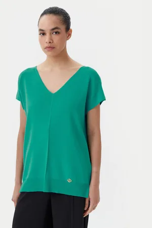LUISA SPAGNOLI Sweter Caracalla 58686 Regular Fit