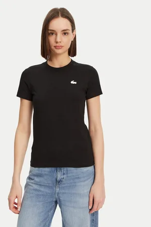 Lacoste T-Shirt TF9246 Slim Fit