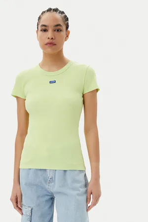 HUGO BOSS T-Shirt Easy 50523924 Slim Fit