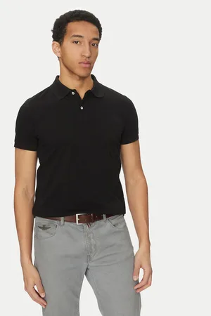 Geox Polo M5511B T3240 F9000 Regular Fit