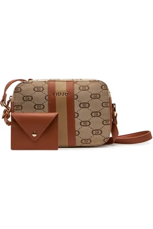 Liu Jo Torebka M Camera Case AA5159 T3846