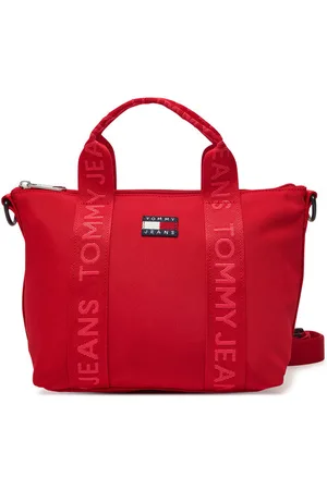 Tommy Hilfiger Torebka Tjw Ess Daily Mini Tote AW0AW17288