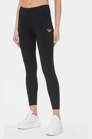 Reebok Legginsy IM4080