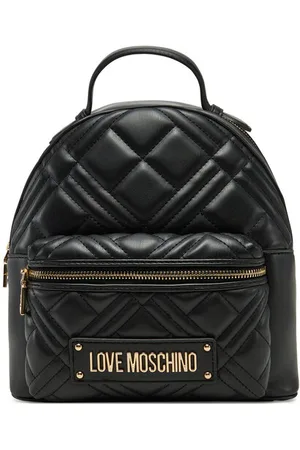 Moschino Plecak JC4148PP1MLA0000