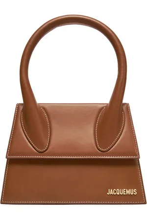 Jacquemus Torebka Le Grand Chiquito 22H213BA003-3072