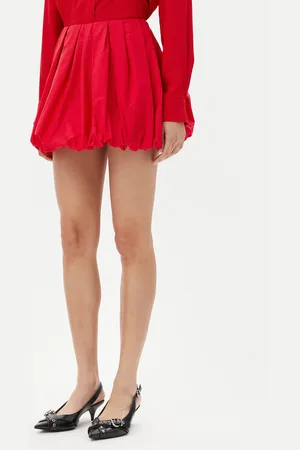 Pinko Spódnica mini Cadric 105183 A2LD Regular Fit