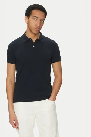 Geox Polo M5511B T3240 F1624 Regular Fit