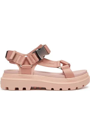 Palladium Sandały Pallacruise Strap Mix 97465-605-M