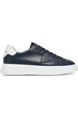 Philippe model Sneakersy A006053 BTLU V016