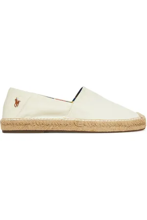 Ralph Lauren Espadryle Cevio 803932163002