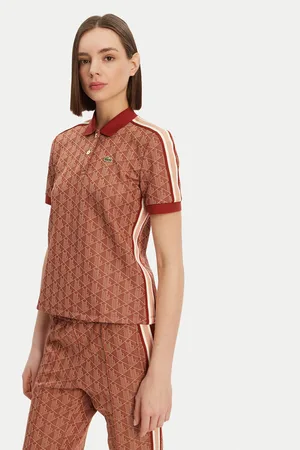 Lacoste Polo DF3364 Slim Fit