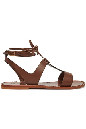 Max Mara Sandały 2515521075600