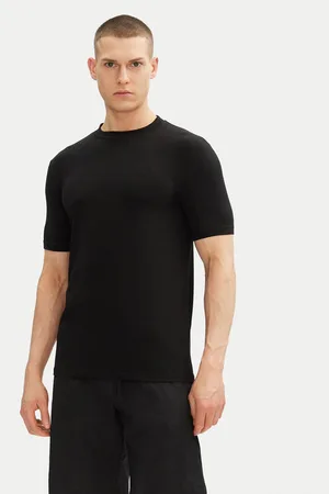 Karl Lagerfeld T-Shirt 755750 500221 Regular Fit