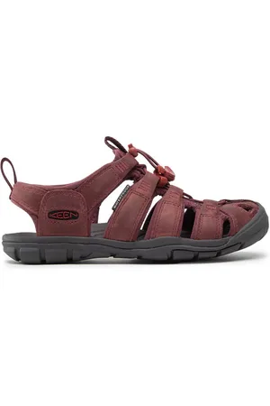Keen Sandały Clearwater Cnx Lleather 1025088
