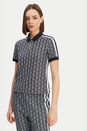 Lacoste Polo DF3364 Slim Fit