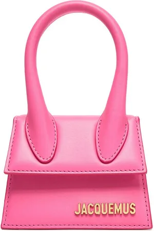Jacquemus Torebka Le Chiquito 22E213BA001-3060