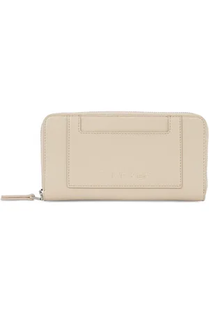 Calvin Klein Portfel damski Ck Set Zip Around Large K60K611089