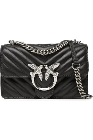 Pinko Torebka Love One Mini Dc PE 23 PLTT 100074 A0GK