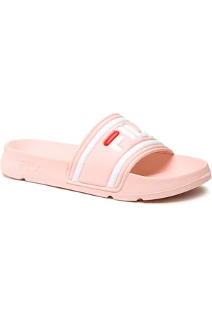 Fila Klapki Morro Bay Slipper Teens FFT0028.40063