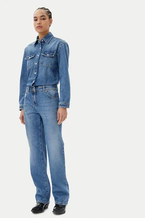 Pinko Kombinezon Tsavo Tuta 104897 Regular Fit