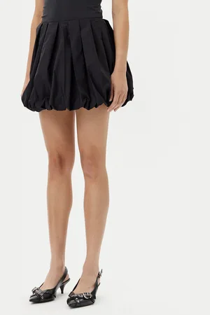 Pinko Spódnica mini Cadric 105183 A2LD Regular Fit