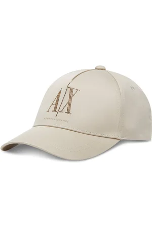 Armani Exchange Czapka z daszkiem XW000957 AF13846 U1092