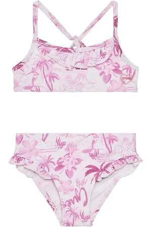 Guess Strój kąpielowy J5GZ49 MC052
