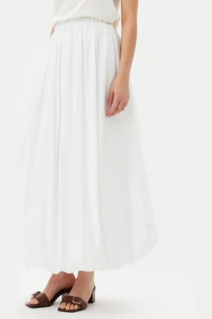 Pinko Spódnica maxi Johnny 105214 A2LD Regular Fit