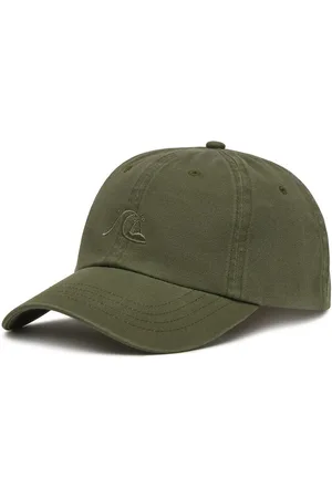 Quiksilver Czapka z daszkiem Rad Splatter AQYHA04939
