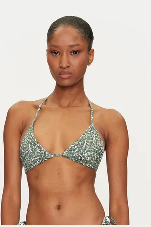 Lacoste Góra od bikini MF9588