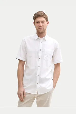TOM TAILOR Koszula 1045098 Regular Fit